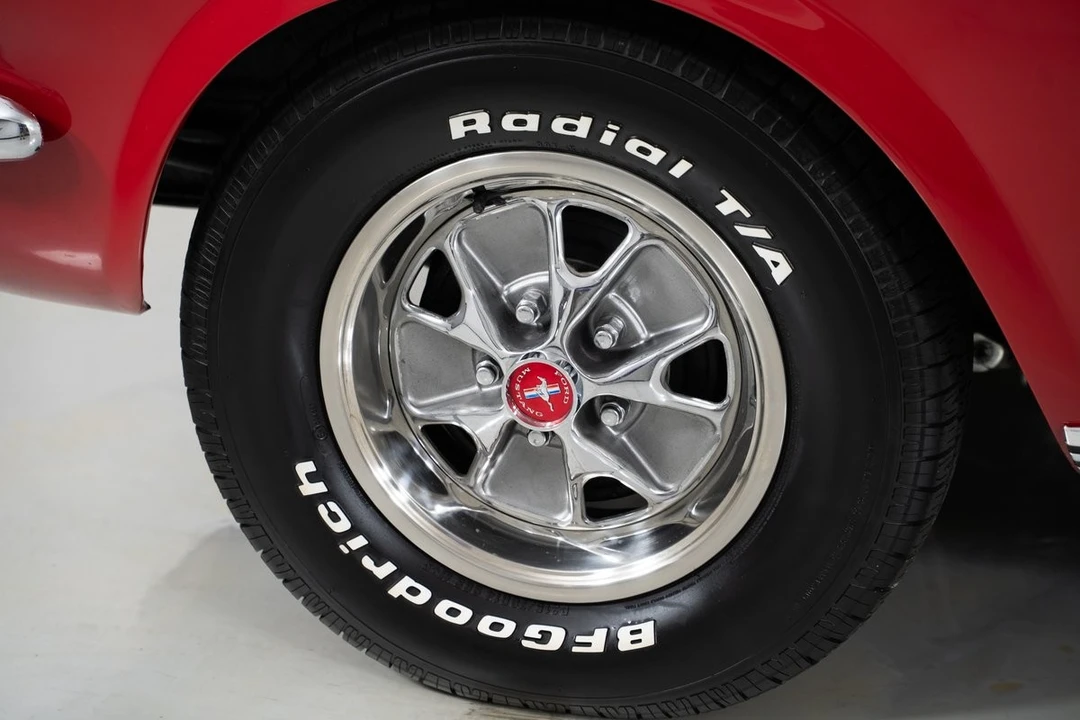 1965 Ford Mustang 1st Gen (1964.5-1966) - Image 7 of 31