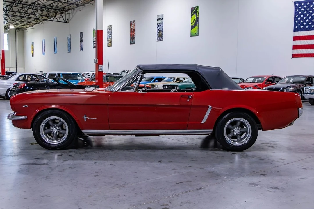 1965 Ford Mustang 1st Gen (1964.5-1966) - Image 19 of 31