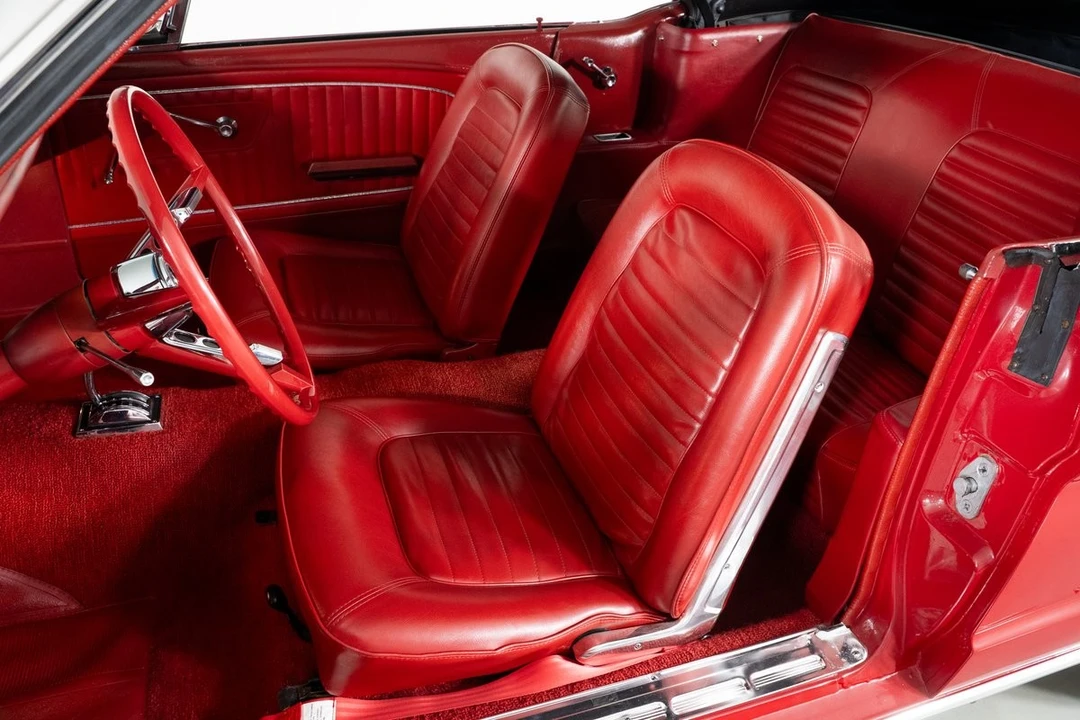 1965 Ford Mustang 1st Gen (1964.5-1966) - Image 23 of 31