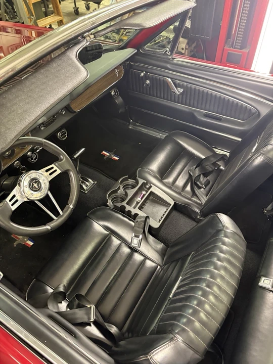 1965 Ford Mustang 1st Gen (1964.5-1966) - Image 15 of 24