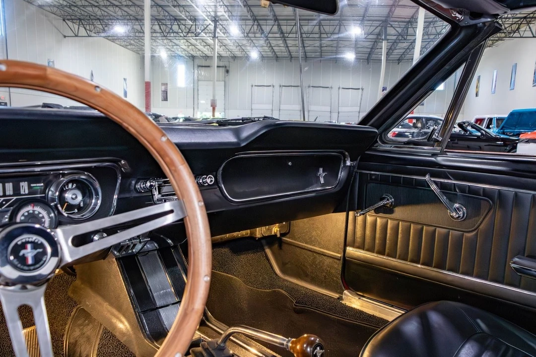 1965 Ford Mustang 1st Gen (1964.5-1966) - Image 13 of 31