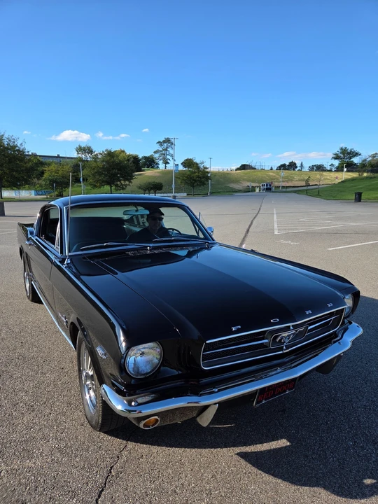 1965 Ford Mustang 1st Gen (1964.5-1966) - Image 9 of 29