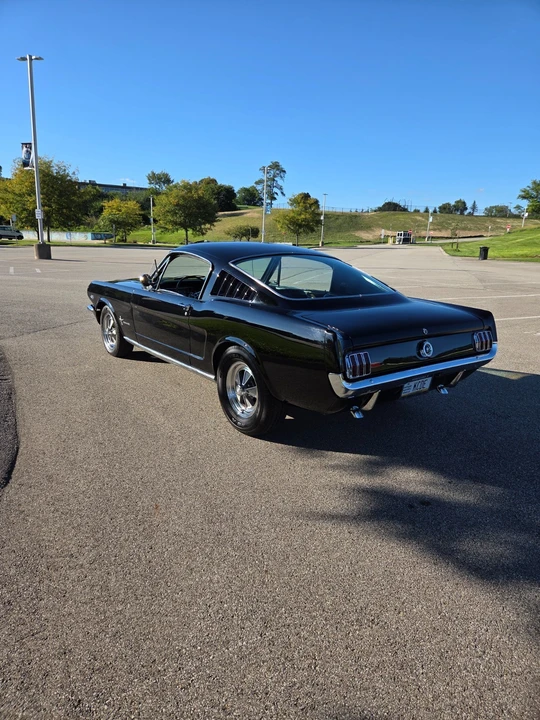 1965 Ford Mustang 1st Gen (1964.5-1966) - Image 13 of 29