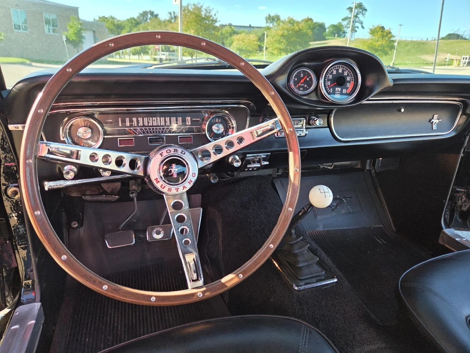 1965 Ford Mustang 1st Gen (1964.5-1966) - Image 23 of 29