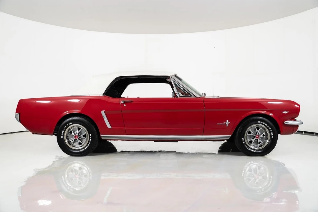 1965 Ford Mustang 1st Gen (1964.5-1966) - Image 14 of 31
