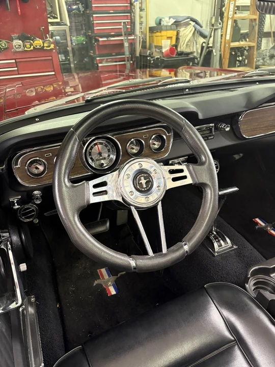 1965 Ford Mustang 1st Gen (1964.5-1966) - Image 17 of 24