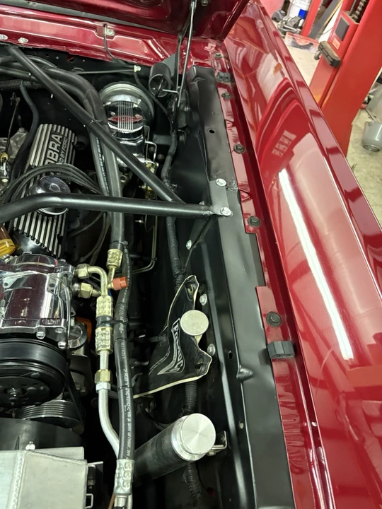 1965 Ford Mustang 1st Gen (1964.5-1966) - Image 13 of 24