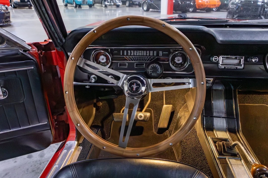 1965 Ford Mustang 1st Gen (1964.5-1966) - Image 10 of 31