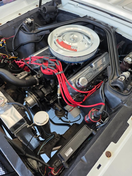 1965 Ford Mustang 1st Gen (1964.5-1966) - Image 12 of 18