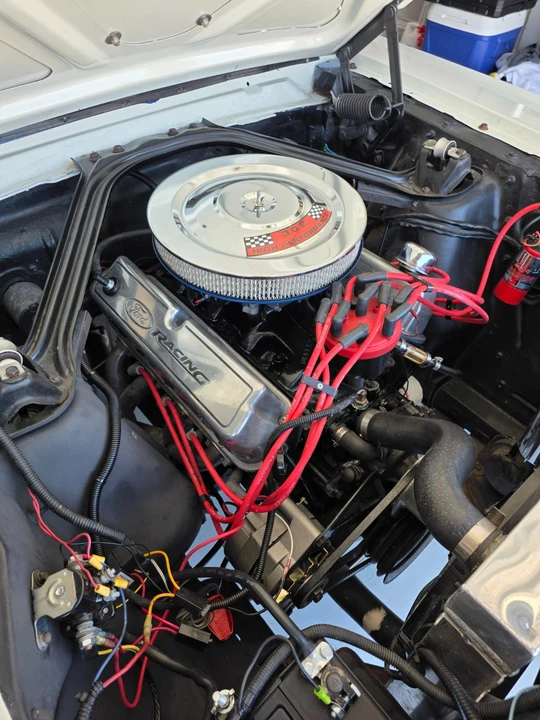 1965 Ford Mustang 1st Gen (1964.5-1966) - Image 13 of 18
