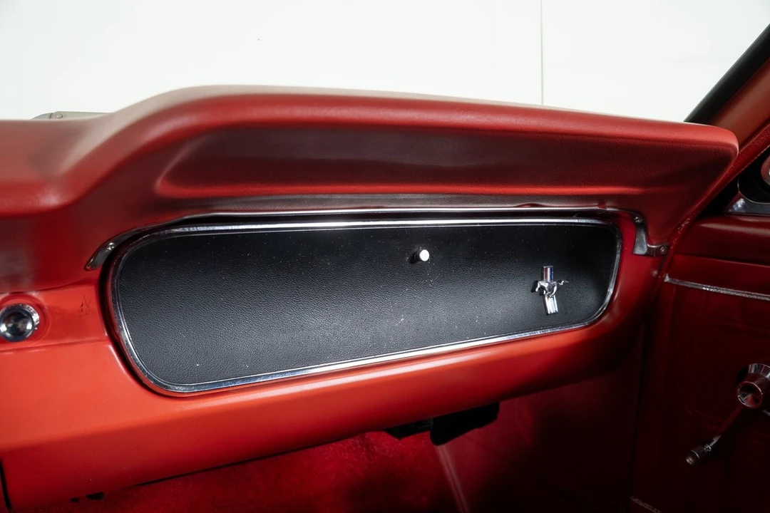 1965 Ford Mustang 1st Gen (1964.5-1966) - Image 31 of 31