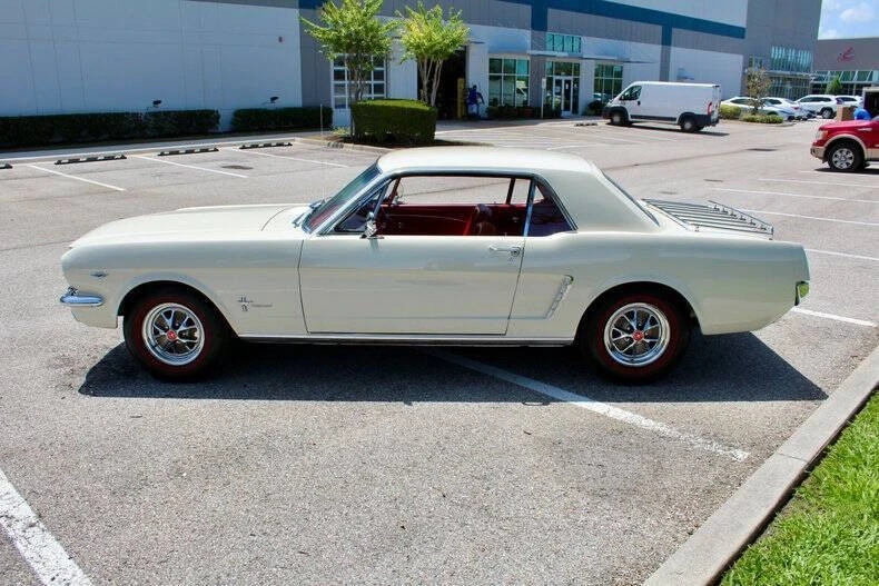 1965 Ford Mustang 1st Gen (1964.5-1966) - Image 25 of 31