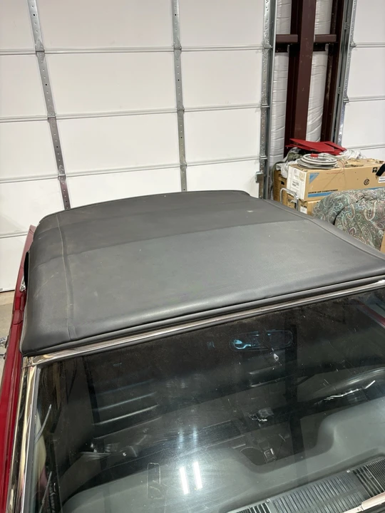 1965 Ford Mustang 1st Gen (1964.5-1966) - Image 3 of 24