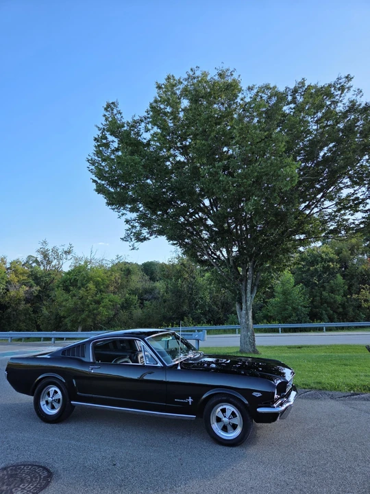 1965 Ford Mustang 1st Gen (1964.5-1966) - Image 27 of 29