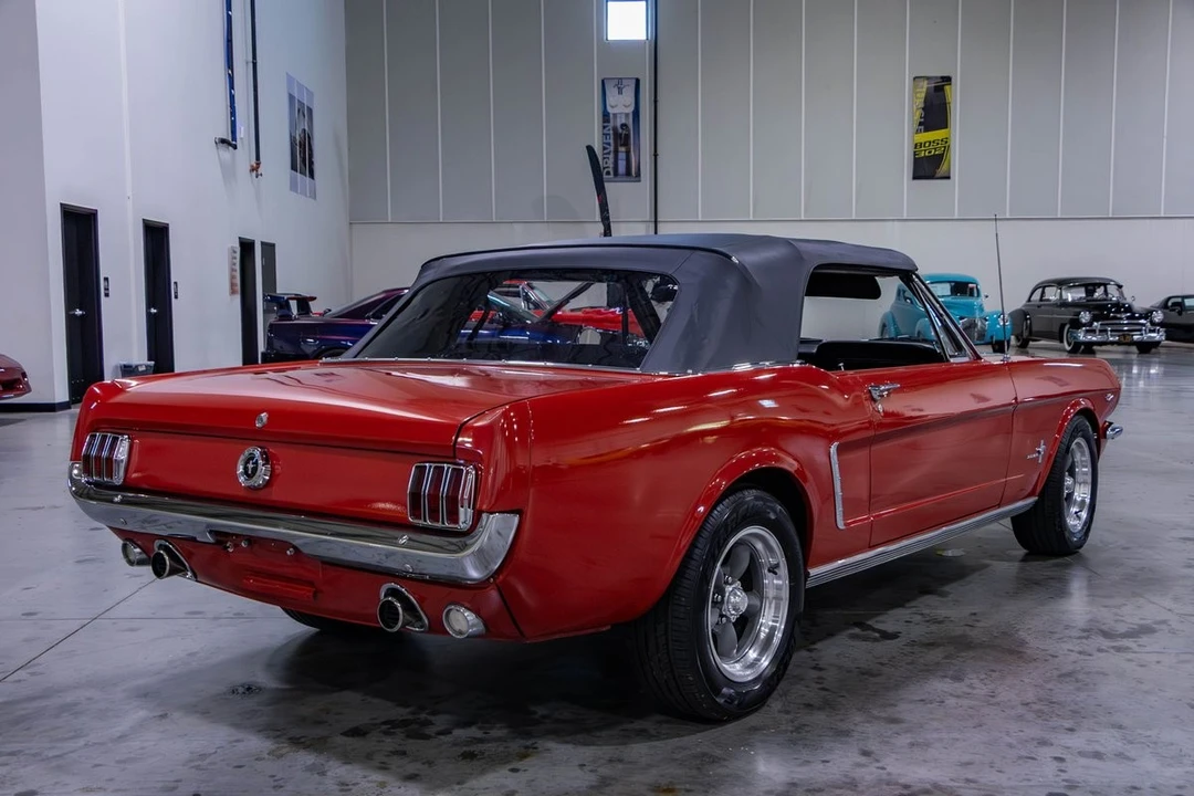 1965 Ford Mustang 1st Gen (1964.5-1966) - Image 22 of 31