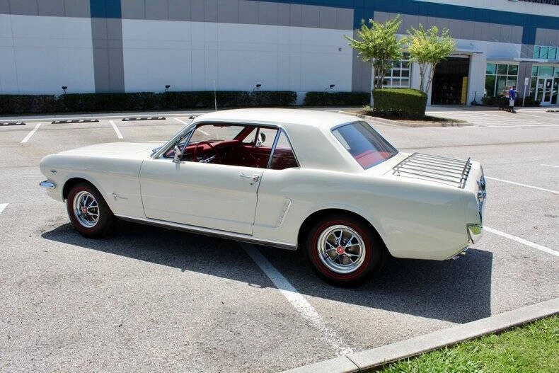 1965 Ford Mustang 1st Gen (1964.5-1966) - Image 26 of 31