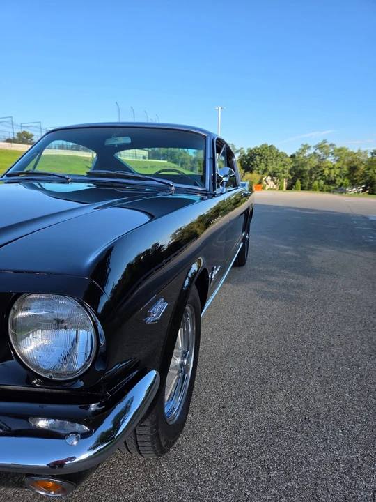 1965 Ford Mustang 1st Gen (1964.5-1966) - Image 3 of 29