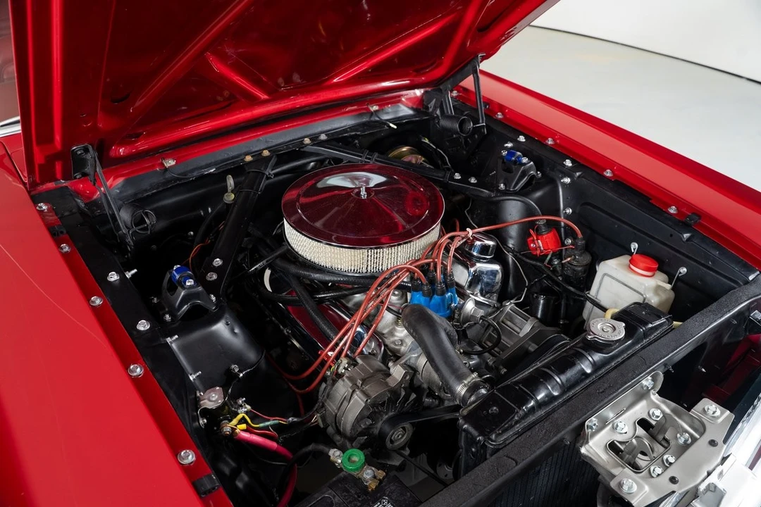1965 Ford Mustang 1st Gen (1964.5-1966) - Image 3 of 31