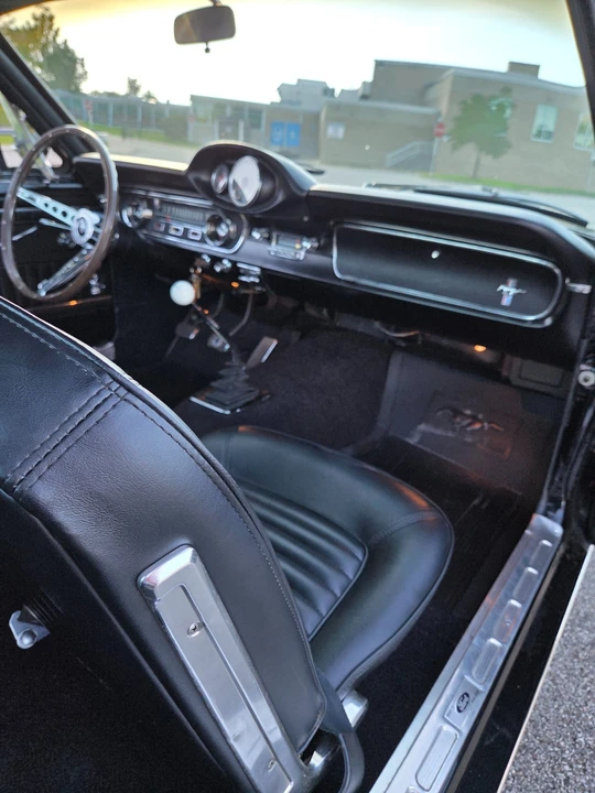 1965 Ford Mustang 1st Gen (1964.5-1966) - Image 26 of 29