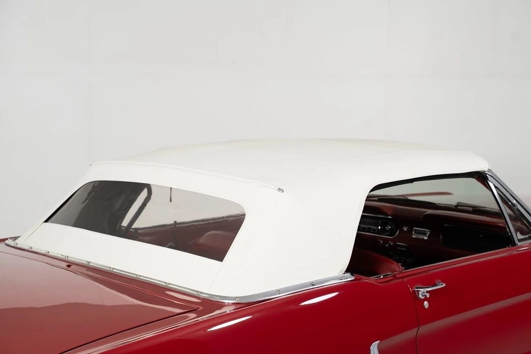 1965 Ford Mustang 1st Gen (1964.5-1966) - Image 13 of 31
