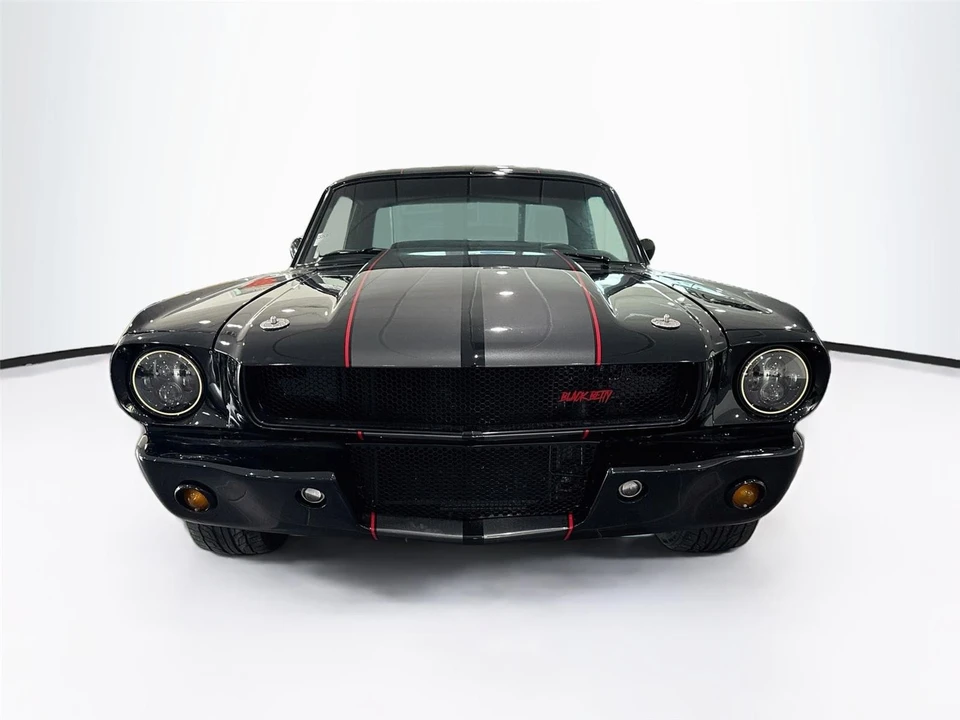 1965 Ford Mustang 1st Gen (1964.5-1966) - Image 7 of 7