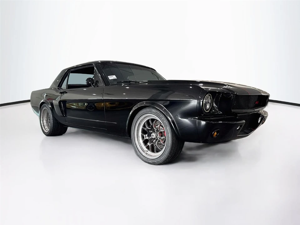 1965 Ford Mustang 1st Gen (1964.5-1966) - Image 6 of 7