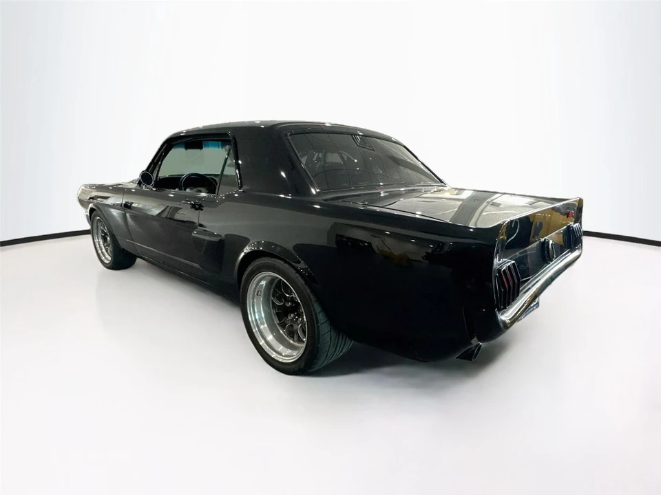 1965 Ford Mustang 1st Gen (1964.5-1966) - Image 3 of 7