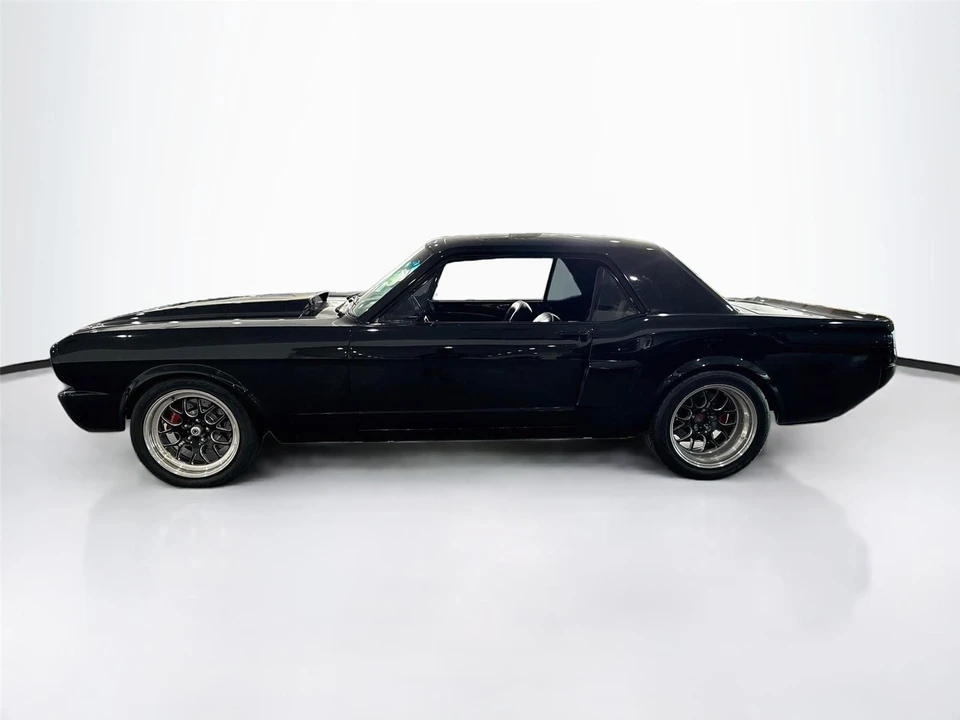 1965 Ford Mustang 1st Gen (1964.5-1966) - Image 2 of 7
