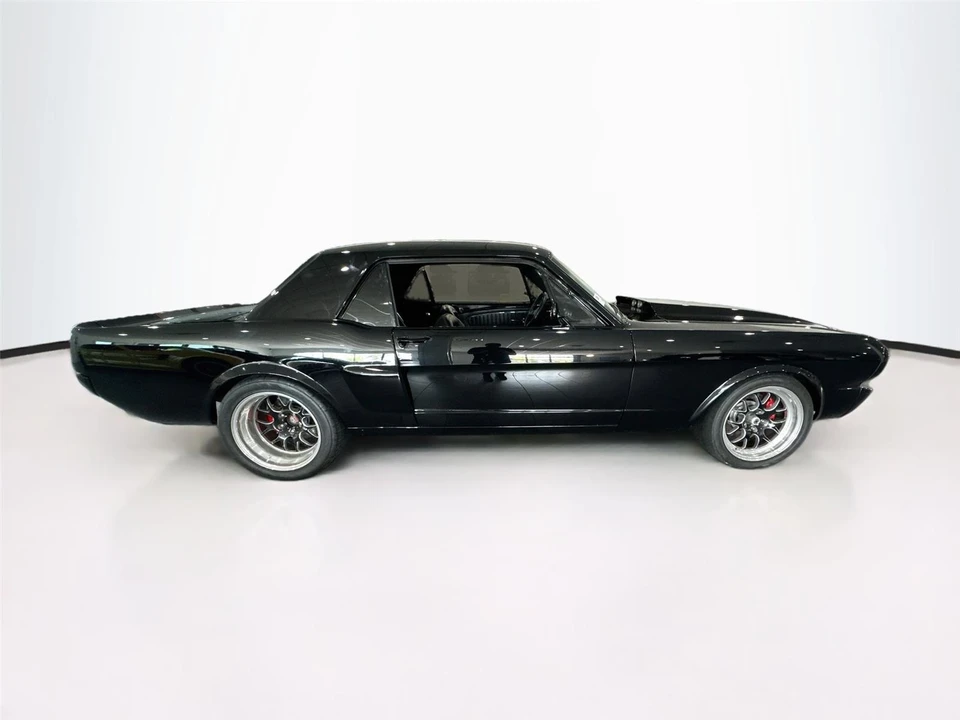 1965 Ford Mustang 1st Gen (1964.5-1966) - Image 5 of 7
