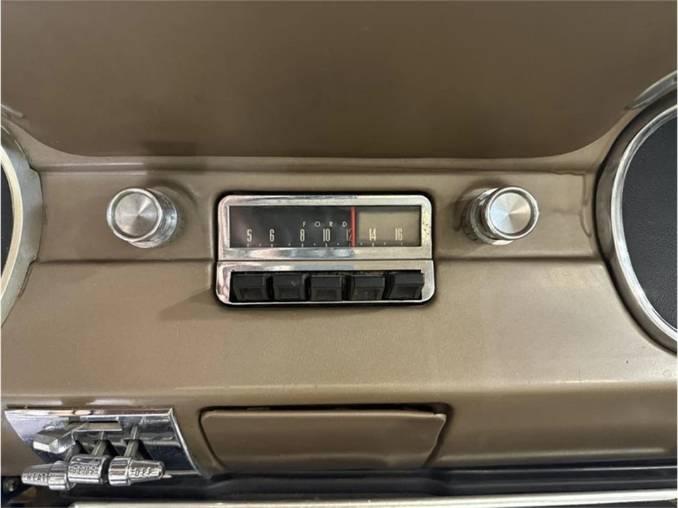 1965 Ford Mustang 1st Gen (1964.5-1966) - Image 16 of 31