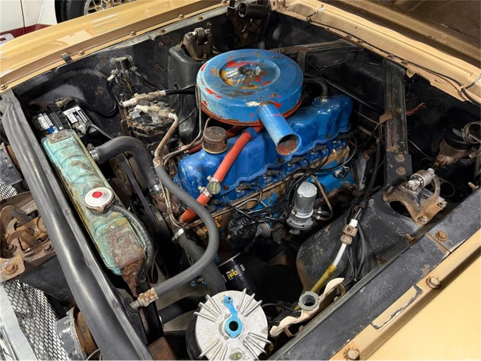 1965 Ford Mustang 1st Gen (1964.5-1966) - Image 20 of 31