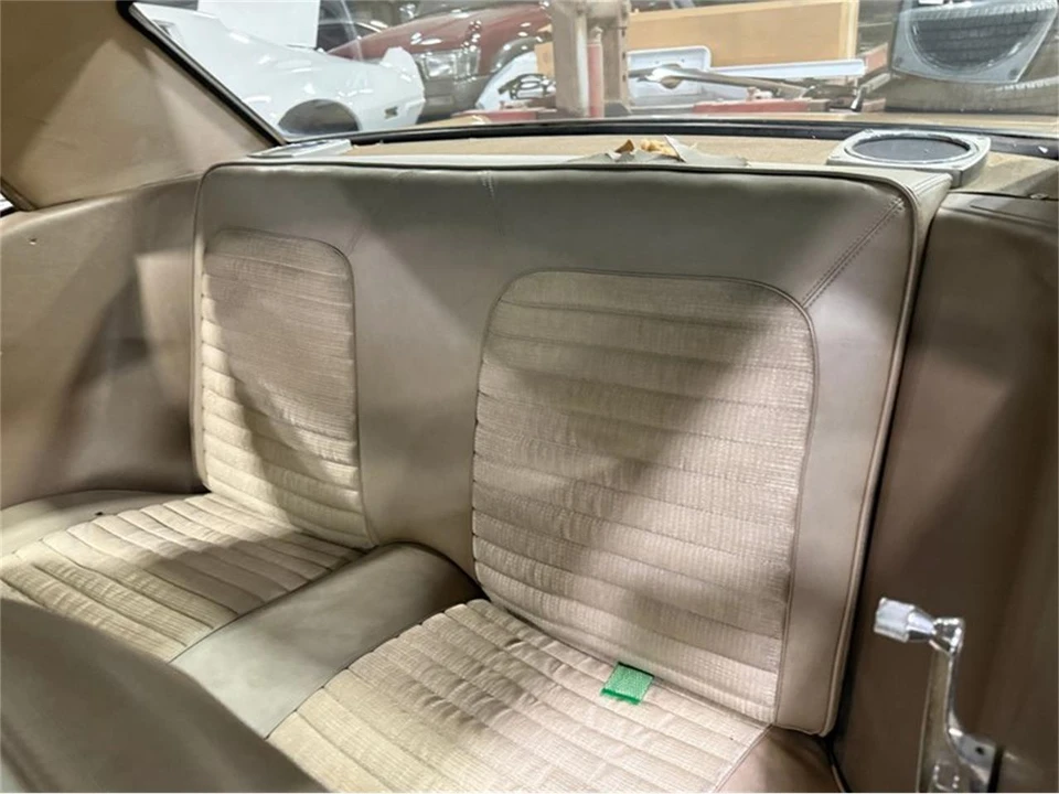 1965 Ford Mustang 1st Gen (1964.5-1966) - Image 8 of 31