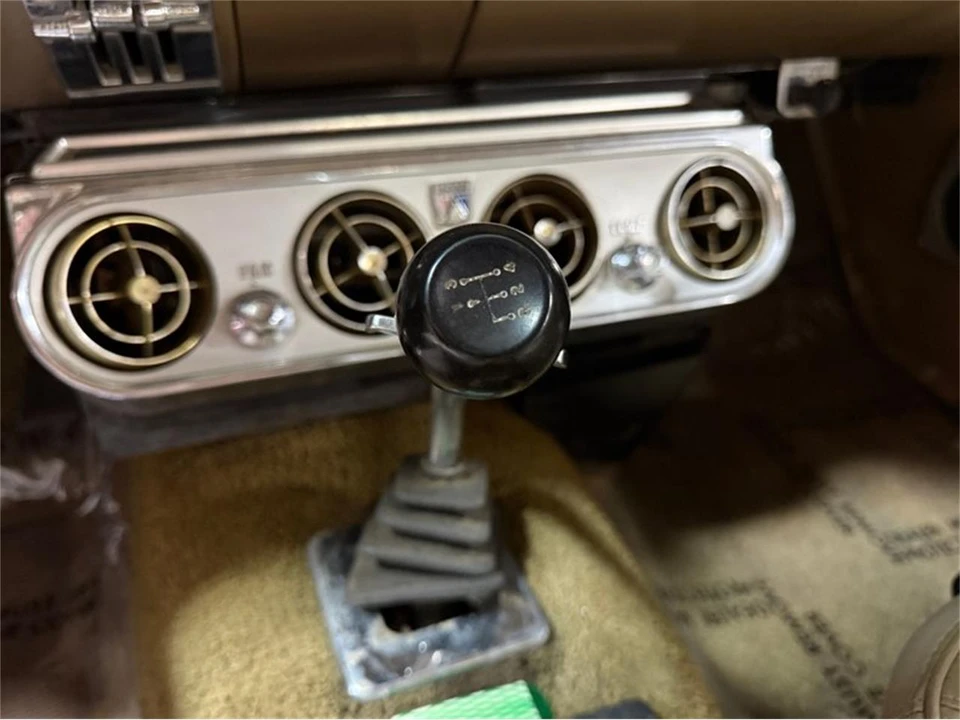 1965 Ford Mustang 1st Gen (1964.5-1966) - Image 15 of 31