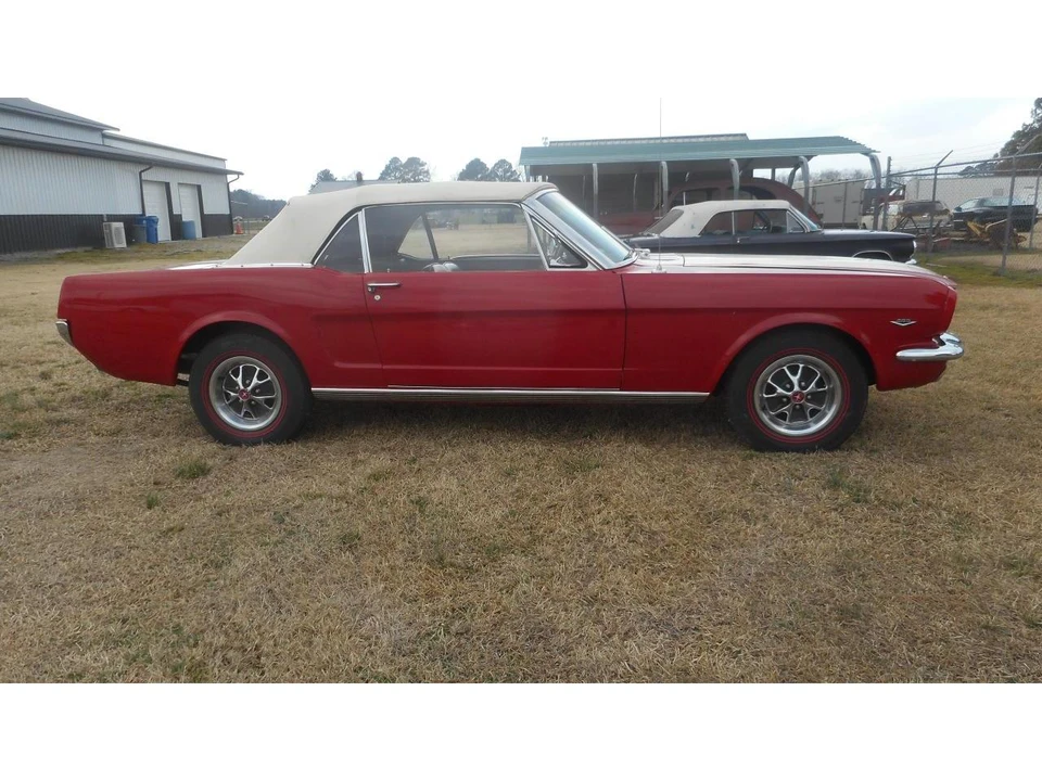 1965 Ford Mustang 1st Gen (1964.5-1966) - Image 5 of 23