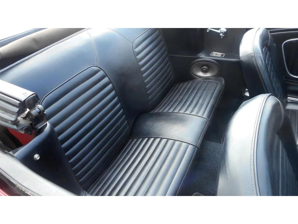 1965 Ford Mustang 1st Gen (1964.5-1966) - Image 22 of 23