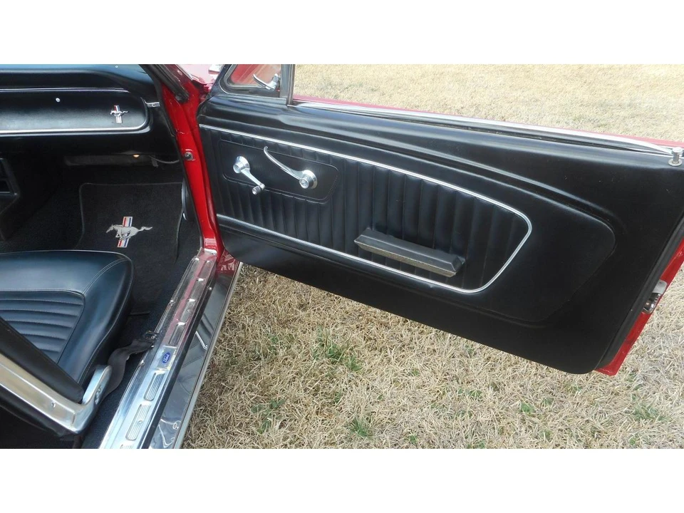 1965 Ford Mustang 1st Gen (1964.5-1966) - Image 20 of 23