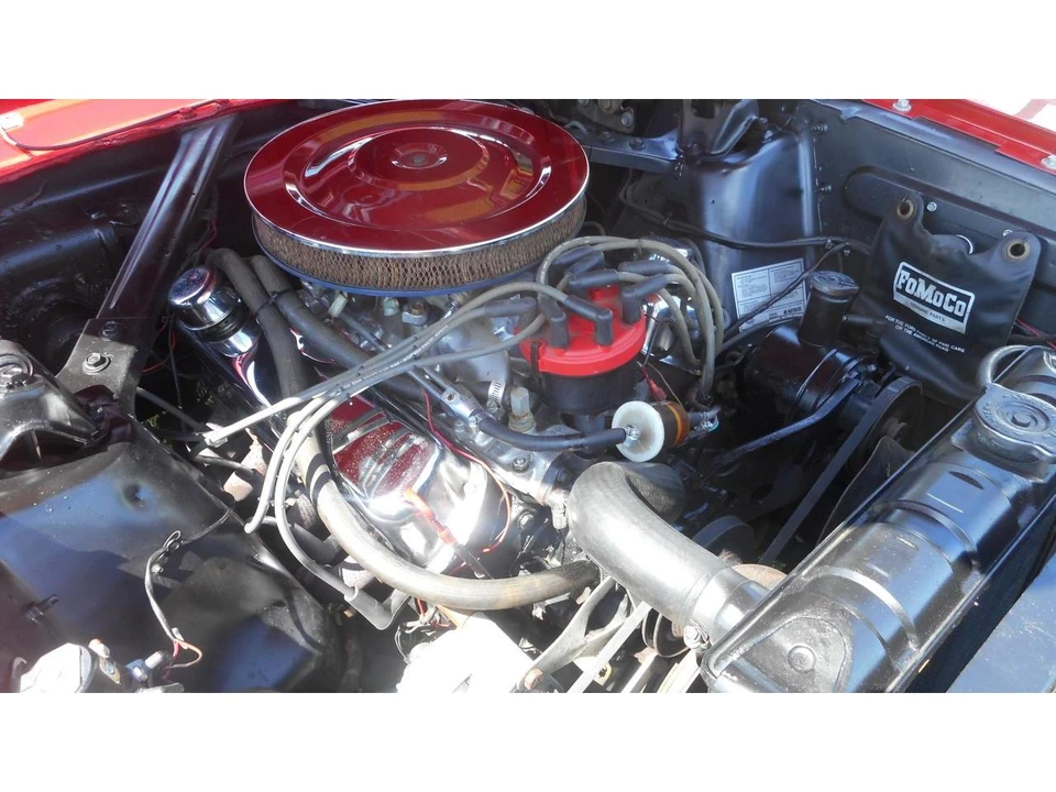 1965 Ford Mustang 1st Gen (1964.5-1966) - Image 12 of 23