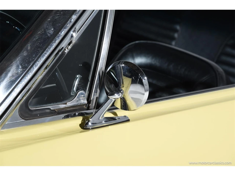 1965 Ford Mustang 1st Gen (1964.5-1966) - Image 25 of 31