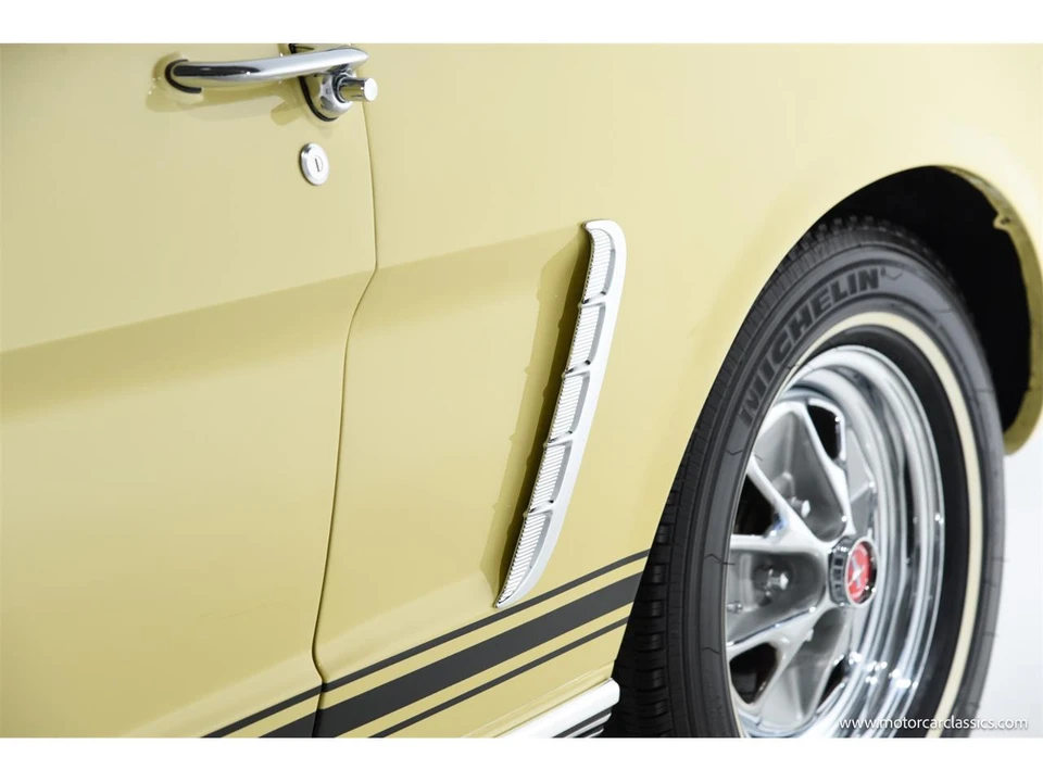 1965 Ford Mustang 1st Gen (1964.5-1966) - Image 19 of 31