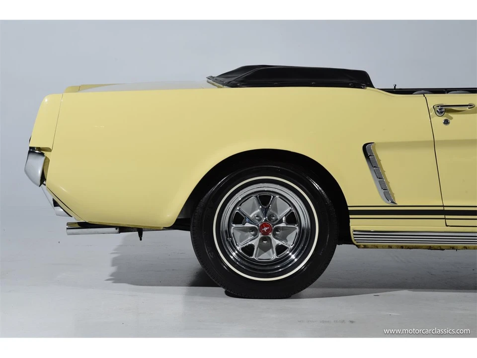 1965 Ford Mustang 1st Gen (1964.5-1966) - Image 31 of 31