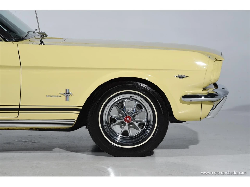 1965 Ford Mustang 1st Gen (1964.5-1966) - Image 14 of 31