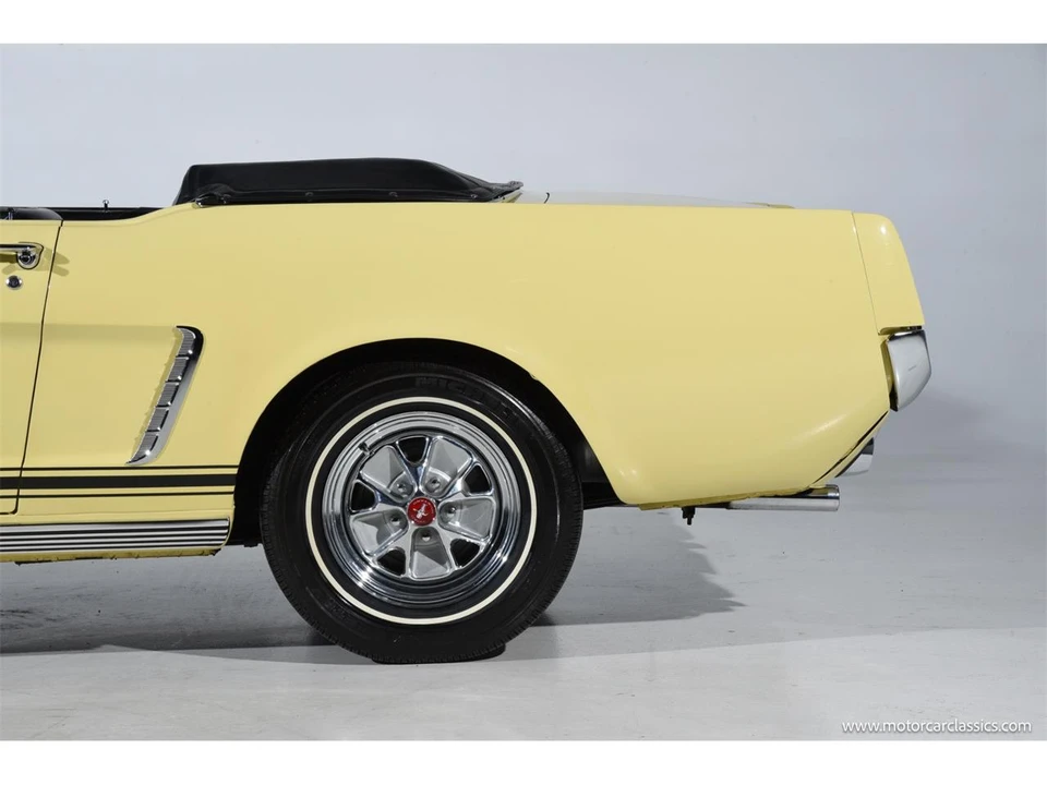 1965 Ford Mustang 1st Gen (1964.5-1966) - Image 26 of 31