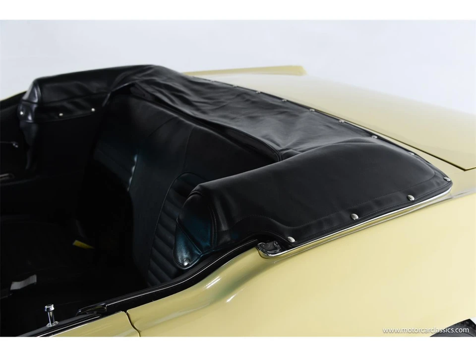 1965 Ford Mustang 1st Gen (1964.5-1966) - Image 22 of 31