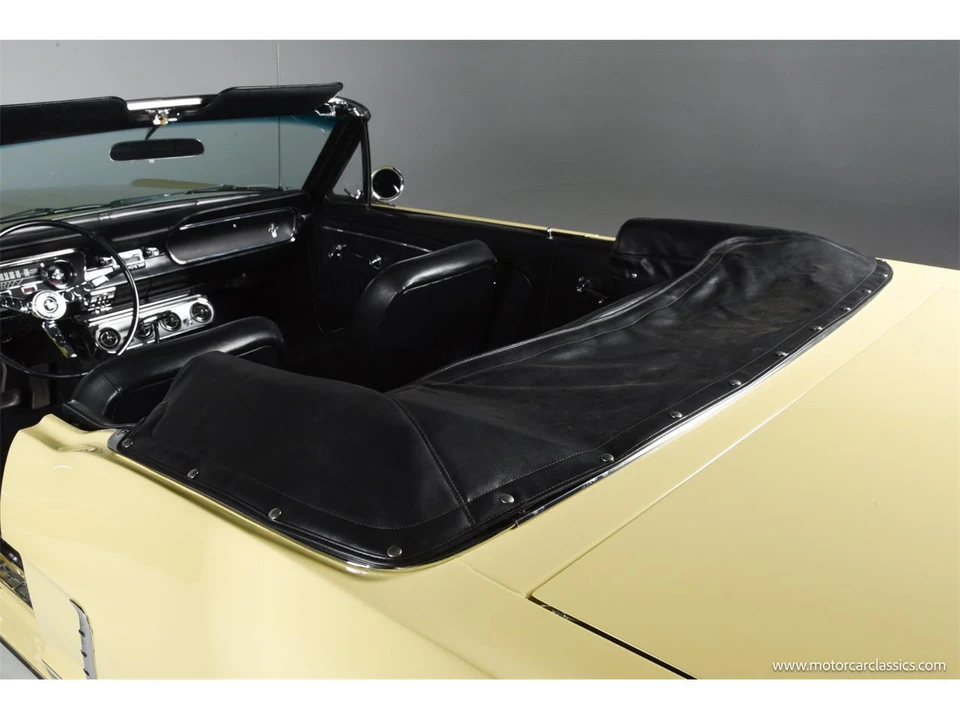 1965 Ford Mustang 1st Gen (1964.5-1966) - Image 20 of 31