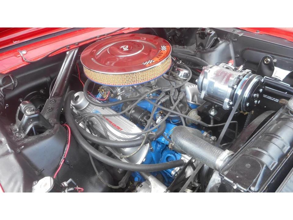1965 Ford Mustang 1st Gen (1964.5-1966) - Image 15 of 24