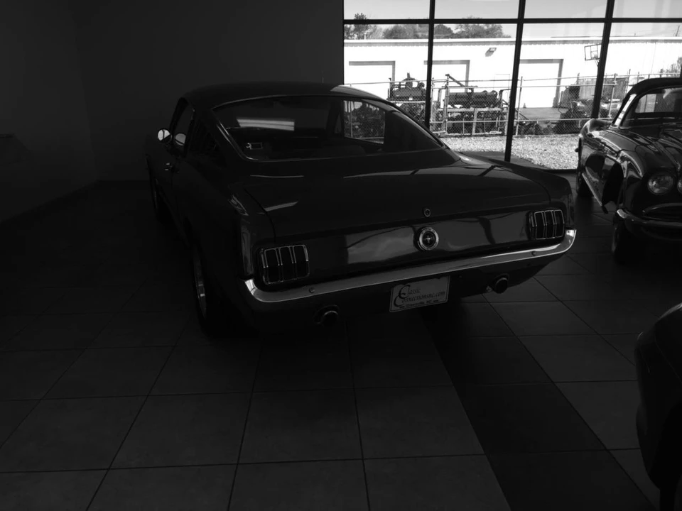 1965 Ford Mustang 1st Gen (1964.5-1966) - Image 24 of 24