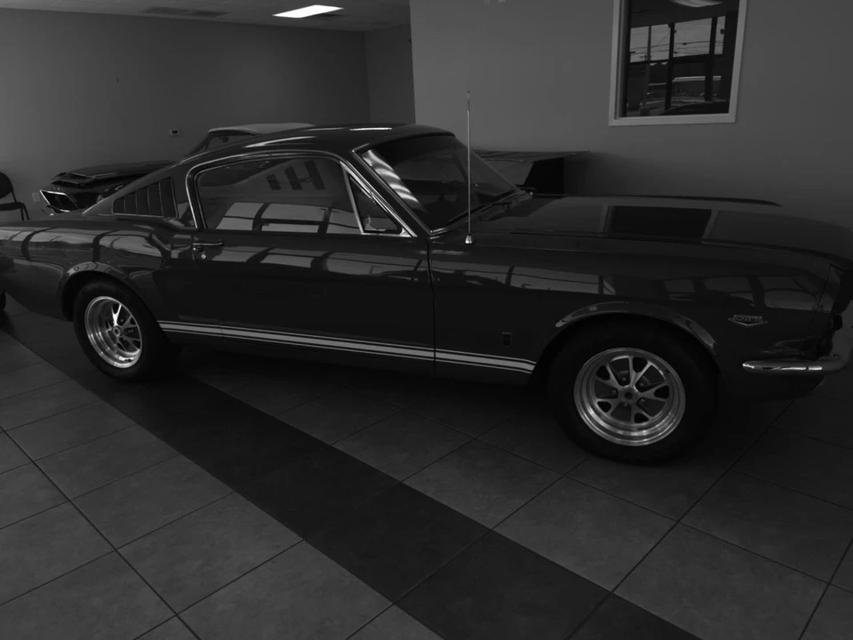 1965 Ford Mustang 1st Gen (1964.5-1966) - Image 21 of 24