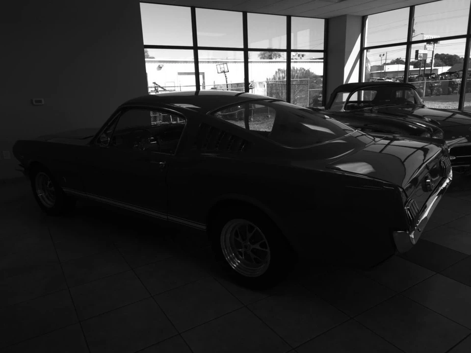 1965 Ford Mustang 1st Gen (1964.5-1966) - Image 23 of 24