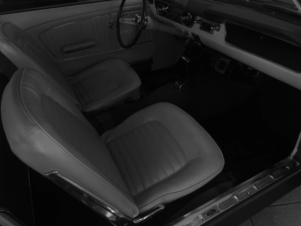 1965 Ford Mustang 1st Gen (1964.5-1966) - Image 20 of 24