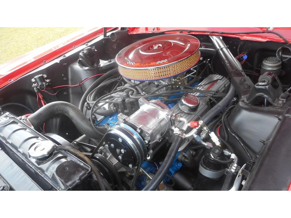 1965 Ford Mustang 1st Gen (1964.5-1966) - Image 14 of 24